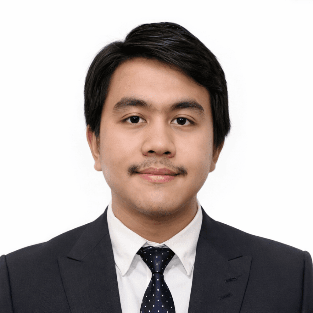 Faris Rizky Andika